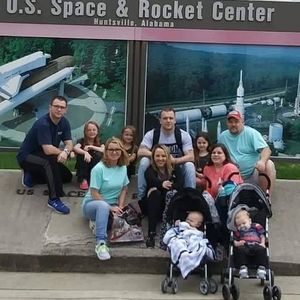 Meet your Posher, Kristin